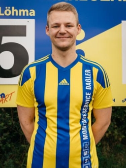 Avatar Bild für Johnny Födisch