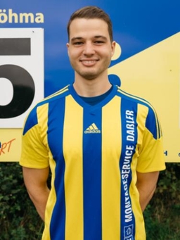 Avatar Bild für Toni Borde