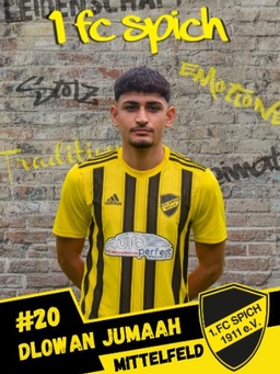 Avatar Bild für Dlowan Jumaah