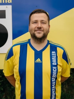 Avatar Bild für David Petrich