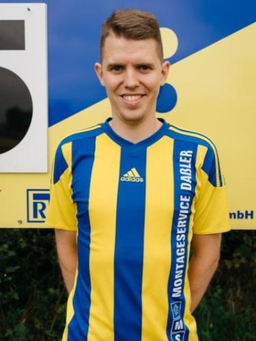 Avatar Bild für Lennart Scheffczyk