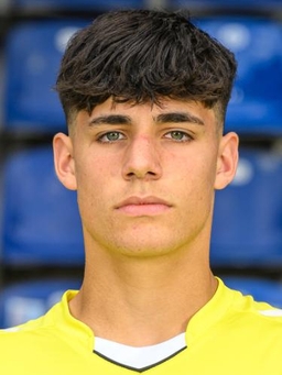 Avatar Bild für Robert Kampa