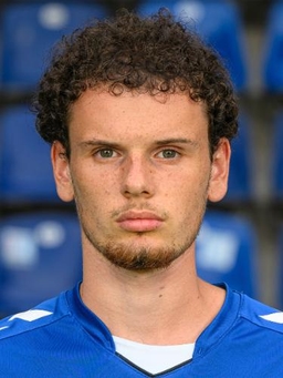 Avatar Bild für Jakob Klautzsch