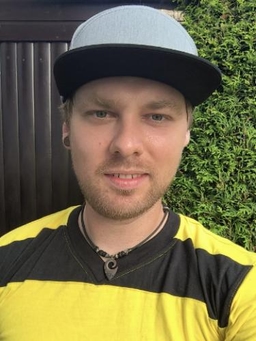 Avatar Bild für Nicholas Klossek