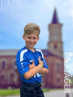 Avatar Bild für Paul Jonathan Jäger