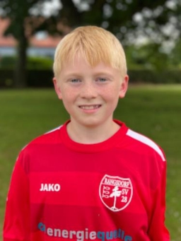 Avatar Bild für Vincent Maria Maasberg