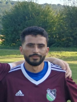 Avatar Bild für Oussama Briki