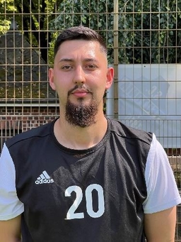 Avatar Bild für Cemal Batuhan Acartürk