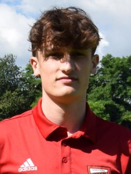Avatar Bild für Joshua Klingberg