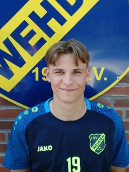 Avatar Bild für Luca Voß