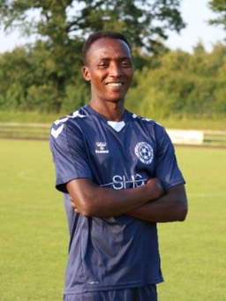 Avatar Bild für Diallo Telico