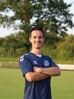 Avatar Bild für Eric Kislatis
