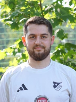 Avatar Bild für Dominik Berger