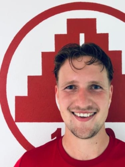 Avatar Bild für Adrian Freyer