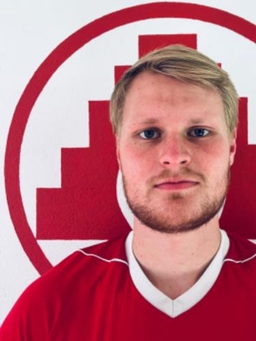 Avatar Bild für Moritz Hoppenstedt