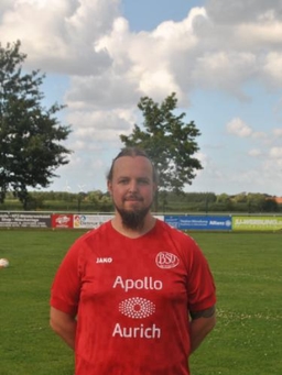 Avatar Bild für Steffen Buschmann