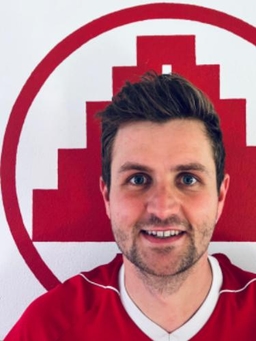 Avatar Bild für Joshua Kuhnert
