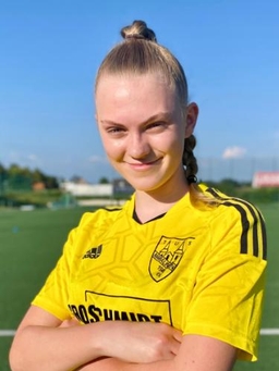 Avatar Bild für Mara Louisa Lüdenbach