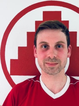 Avatar Bild für Maximilian Neumann