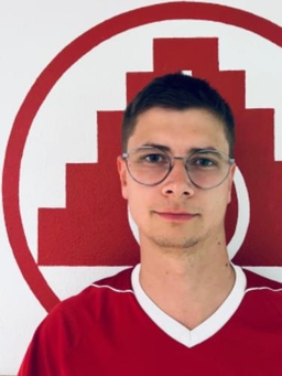 Avatar Bild für Franklin Schadel
