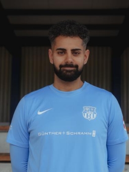 Avatar Bild für Burak Kale