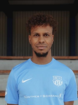 Avatar Bild für Mohamed Osman