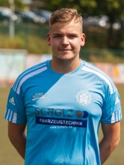 Avatar Bild für Nick Limbecker