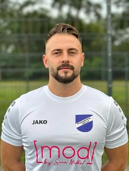 Avatar Bild für Benedikt Thülig