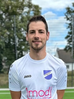 Avatar Bild für Marcel Gesemann