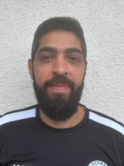 Avatar Bild für Hamid Mohamad
