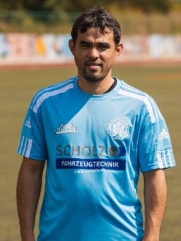 Avatar Bild für Johan Manuel Hernandez