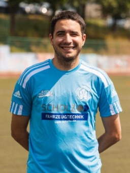 Avatar Bild für Edgar David Mata Perez