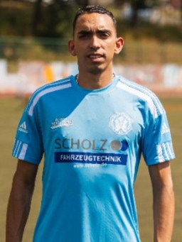 Avatar Bild für Luis Alberto Oropeza Linarez