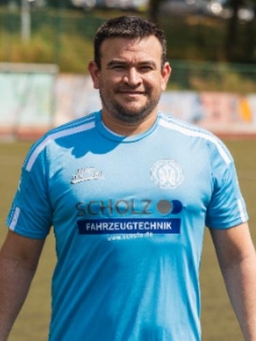 Avatar Bild für Gustavo Enrique Ortega Bonillo