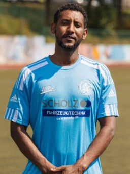 Avatar Bild für Awet Tadese