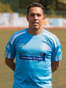 Avatar Bild für Daniel Isaac Perales Gonzales