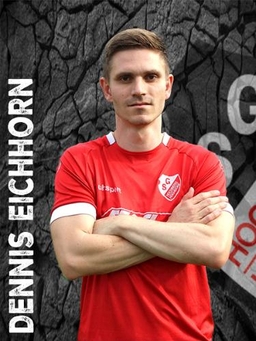 Avatar Bild für Dennis Eichhorn