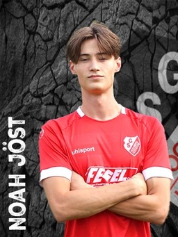 Avatar Bild für Noah Jöst