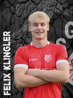 Avatar Bild für Felix Klingler