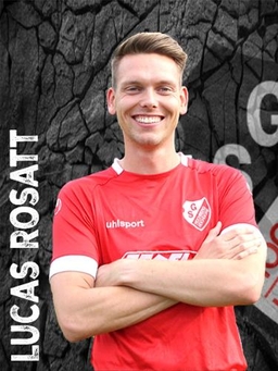 Avatar Bild für Lucas Rosatt