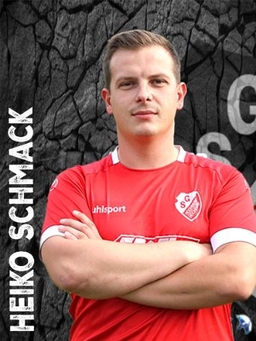 Avatar Bild für Heiko Schmack