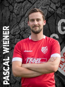 Avatar Bild für Pascal Wiener