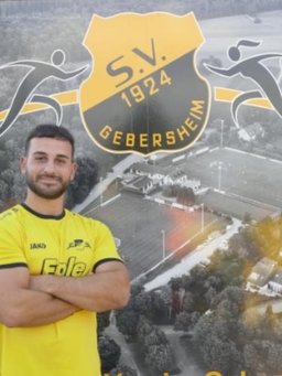 Avatar Bild für Okan Gürbüz
