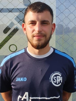 Avatar Bild für Ivan Lentini