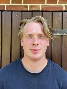 Avatar Bild für Fynn Niklas Holland