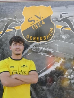 Avatar Bild für Yannick Lübcke