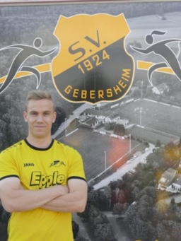 Avatar Bild für Mike Martin