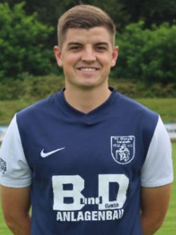 Avatar Bild für Julius Kerbel