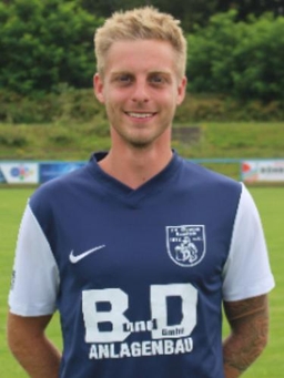 Avatar Bild für Anthony Weston