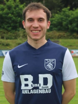 Avatar Bild für Nils Knosala